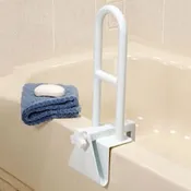 Bathtub Grab Bar