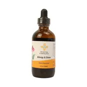 Allergy &amp;amp; Sinus Extract Tincture