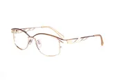 BLUSH VISION HARMONY BROWN