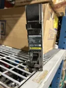 SQD 30 Amp 1 Pole Circuit Breaker