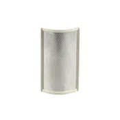 2000 ACCESSORIES LARGE HOLE SCREEN WHITE