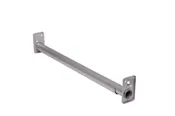 0022 Adjustable Closet Rod