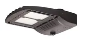 100/120/150 Watt 120-277V SekTor LED Area Light 3000K/4000K/5000K