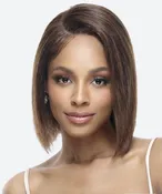 13 X 5 HD Tru Remy HLF135-ELLIE Human Hair Wig 12”