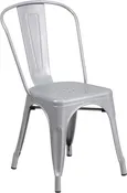 Bistro Indoor Outdoor Side Chair