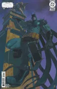 ABSOLUTE BATMAN #16 1:25 RICCARDO FEDERICI VARIANT