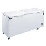 BD/BG-520 Commercial Chest Freezer