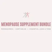 TwinFitness Menopause Pack — TwinFitness