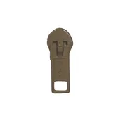 #4 & #5 Nylon Zipper Slides – Upholstery Zipper Sliders