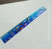FISH RULER