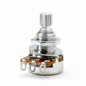 50K Mini Pot, Split Shaft