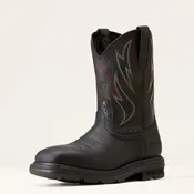 ARIAT INTERNATIONAL, INC MNS SIERRA SHOCK SHIELD