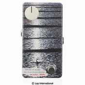 Animals Pedal Dawn Ocean Meditation Booster - Effects Pedal for Electric Guitar - NEW!