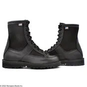 Danner Acadia 8 Inch Black