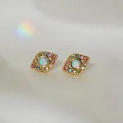 All Eyes on You Earrings