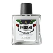 After Shave Balm: Protective & Moisturizing