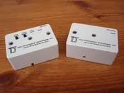 EPC-IRD1 Visitor Pedestrian Counter &amp;amp; Optional EPC-IRD1E I/R Emitter