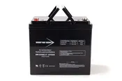 12V 55Ah IT Sealed Lead Acid Universal Battery