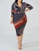 Mya's Dress