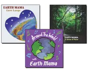 3 CDs for $40