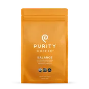 BALANCE: ²/₃ Decaf Whole Bean Coffee