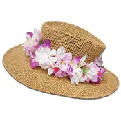 Dendrobium Headband, Assorted