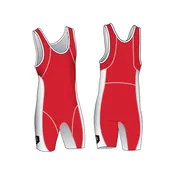 CLASSIC RED — Speedwear