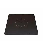 24″ Sq 100lb Base (SB100SQ)