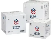 Crēdo Cube™