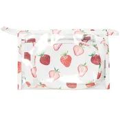 074808, STRAWBERRY BEACH POUCH
