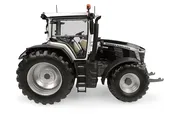 1/32 Massey Ferguson 8S.265 Toy Tractor Black