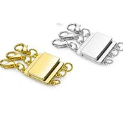 ADD A CLASP! - ADD ON