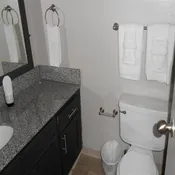 Bath Package Towel Sets