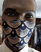 2. FACE MASK (AFRICAN CLOTH) ACI-FMCLH1936