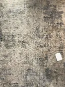 5’3″ x 7’9″ Modern Turkish Rug