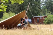 Lost Valley Educational Center & Intentional Permaculture Community
