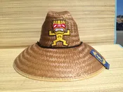 California Surfer Lifeguard Hat —  Beachdude Inc.