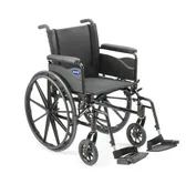 Invacare 9000 XT Wheelchair, 16″x16″