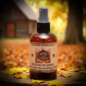 Autumn Splendor Room Spray-4 oz