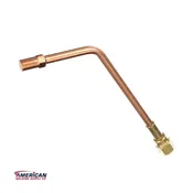 0323-0250  /  Heating Nozzle Type MFA - 4 Size