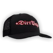BOSS - Core - Curved Bill Trucker Hat