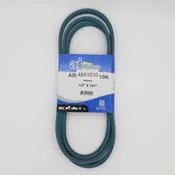 1/2″ x 101″ Wrapped V-Belt