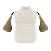 Deltoid Level IIIA
