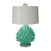 Artichoke Table Lamp