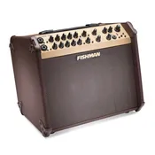 New Fishman Loudbox Artist PRO-LBT-600 Acoustic/Vocal Amplifier (Local Pickup Only)