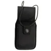 1040 Nylon Universal Radio Holder Closed Bottom w/ Swivel