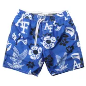 Air Force Falcons Men's Swim Trunks