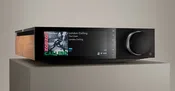Cambridge Audio Evo 150 Integrated amplifier with HDMI, Wi-Fi, Bluetooth® and Apple AirPlay® 2
