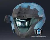 Air Assault Helmet