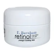 Retinol Intensified Eye Gel .5 Oz.